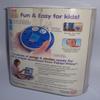 Fisher Price Kid Tough FP3 Song & Story Player - Blue view 3