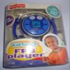 Fisher Price Kid Tough FP3 Song & Story Player - Blue view 4
