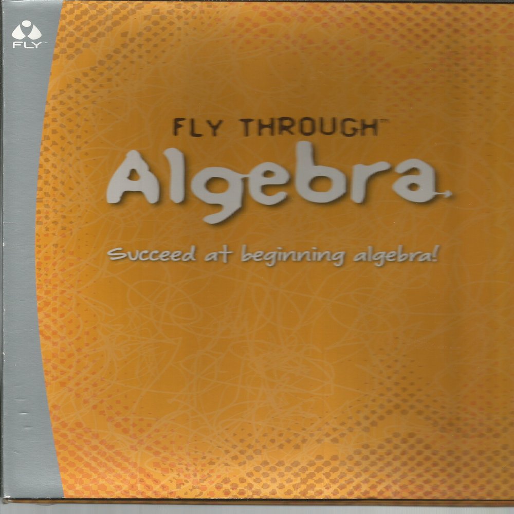 FLY Through8482; Algebra