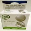 LeapFrog AC Adapter (Works with all LeapPad2 and LeapPad1 Tablets, LeapsterGS Explorer, Leapster Explorer and Leapster2) view 1