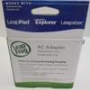 LeapFrog AC Adapter (Works with all LeapPad2 and LeapPad1 Tablets, LeapsterGS Explorer, Leapster Explorer and Leapster2) view 2