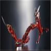 BANDAI Souchaku Henshin EX Mirror Monsters 04 view 2