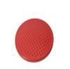 Gymnic Disc 'o' Sit Jr. Inflatable Seat Cushion, Red, 12 Inches view 1