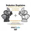 Sokolov Explains Middlegame Pawn Structures view 1