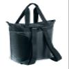 Tatonka Market Bag - 41 x 31 x 16cm, Black view 2