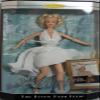 1997 Barbie Collectibles - Barbie as Marilyn - The Seven Year Itch view 1