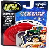 Fisher-Price Super Sounds Justice League Reels