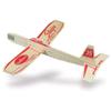 Starfire Balsa Wood Glider Plane view 1