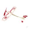 Guillow Paul K, INC 60 Balsa Airplane Strato Streak view 1