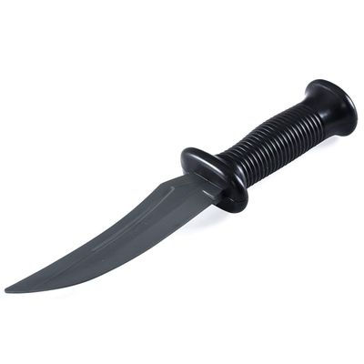 Loftus Fake Rubber Knife Halloween Weapon