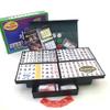 Mahjong Tiles Narcissus view 1
