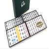 Mahjong Tiles Narcissus view 2