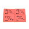 Mahjong Tiles Narcissus view 4