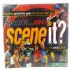 Mattel Scene It? Sports DVD Edition view 1