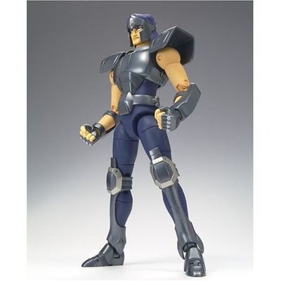 Bandai Saint Seiya Bear Geki Bronze Saint Cloth Action Figure