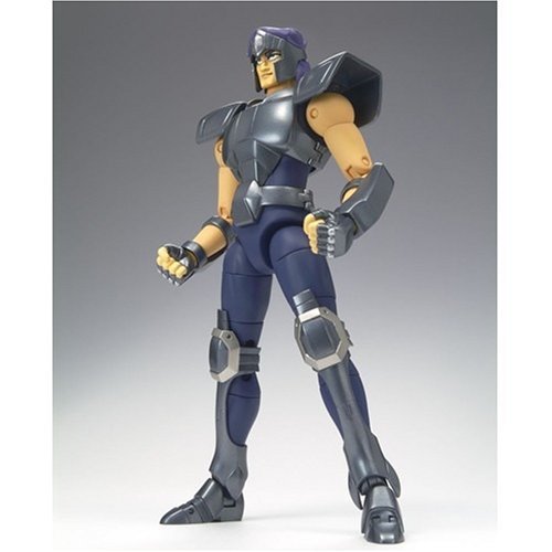 Bandai Saint Seiya Bear Geki Bronze Saint Cloth Action Figure
