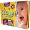 Fresh Baby So Easy Baby Food Kit view 1