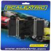 Scalextric C8200 Track Quarter Straight 3.25 inches view 1