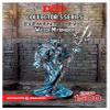 Battlefront Minis D&D Elemental Evil Water Myrmidon Figure view 1