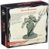 Battlefront Minis D&D Elemental Evil Water Myrmidon Figure view 2
