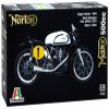 Italeri - Norton Manx view 1