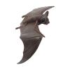Safari Ltd. Brown Bat Figurine - Detailed 9" Plastic Model Figure - Fun Educational Play Toy for Boys, Girls & Kids Ages 3+ view 3