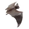 Safari Ltd. Brown Bat Figurine - Detailed 9" Plastic Model Figure - Fun Educational Play Toy for Boys, Girls & Kids Ages 3+ view 4