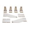 Guardrail 3M. 24 Holders. 6 Co view 2