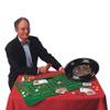16" Roulette and Blackjack Set view 1