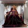 2004 Holiday Barbie Doll view 1