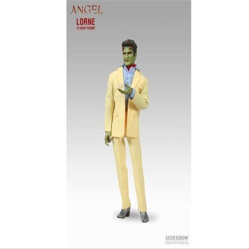 Angel 12-Inch Lorne Action Figure