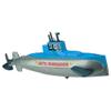 Toysmith NeatO! Classic Toys Wind Up Diving Submarine view 2