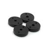 Precision Piston 1.4x2 Holes(4): HellFire HPI87515 by HPI Racing view 1