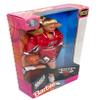 1998 NBA Chicago Bulls Barbie [Toy] view 2