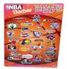 1998 NBA Chicago Bulls Barbie [Toy] view 3