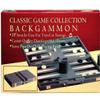 18-Inch Backgammon Attache view 1