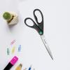 Westcott Kleenearth Recycled Scissors, Black, 9" view 3