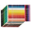 Prismacolor Scholar Colored Pencils, 48 Count - Vibrant Colors, Art Supplies, Drawing, Coloring, For Beginner Artists view 3