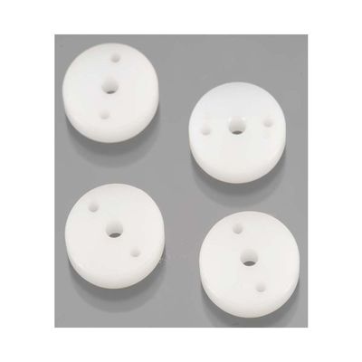 HPI 87516 Precision Piston 1.6x2 Holes (4)