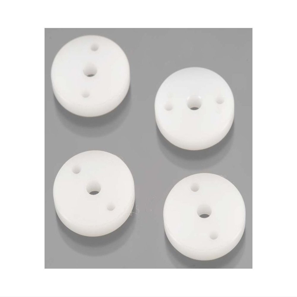 HPI 87516 Precision Piston 1.6x2 Holes (4)