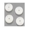 HPI 87516 Precision Piston 1.6x2 Holes (4) view 1