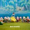 Bullyland Wicked Witch Action Figure view 3