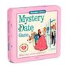 WS Game Company Mystery Date Nostalgia Edition Board Game in Collectible Tin view 1