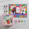 WS Game Company Mystery Date Nostalgia Edition Board Game in Collectible Tin view 3