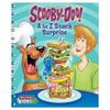 Scooby-Doo! a to Z Snack Surprise (story reader video ) view 2
