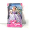 1997 Princess Barbie in Purple Dress view 1