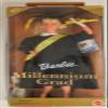 2000 Millennium Grad Barbie Doll view 1