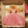 1993 Twinkle Lights Barbie view 1