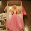 1993 Twinkle Lights Barbie view 2