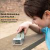 Carson BugView 5X Magnifying Glass Quick-Release Bug Catcher Indoor and Outdoor Tool for Kids or Adults (HU-10) view 4